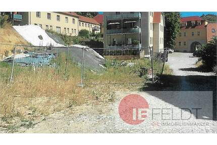 Einmalige Chance: Baugrund im denkmalgeprägten Gutshofensemble 