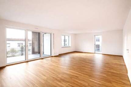 Wohnung zum Kaufen in Bad Aibling-Harthausen 820.000,00 € 128 m²