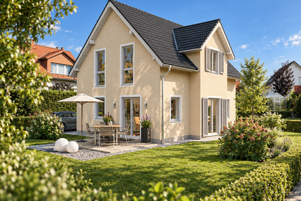 Haus zum Kaufen in Heidenau 593.150,00 € 130 m²