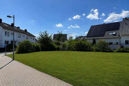 Grundstück zu verkaufen in Heusenstamm 336.000,00 € 280 m²