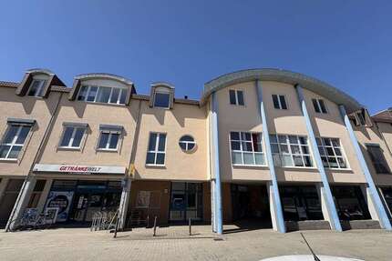 Wohnung zum Mieten in Freiberg 620,00 € 96.61 m²