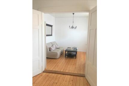 Gemütliche Erdgeschosswohnung in Celle - Heese zu vermieten