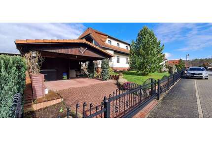 Haus zum Kaufen in Storkow OT Kehrigk 390.000,00 € 147.8 m²