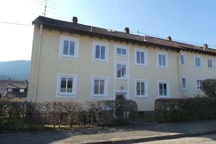 Wohnung zum Mieten in Alpirsbach 297,00 € 43 m²