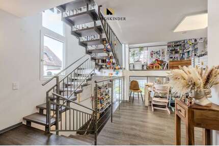 Haus zum Kaufen in Renningen 769.000,00 € 133 m²