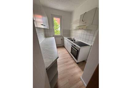 Wohnung zum Mieten in Borna 440,00 € 56 m²