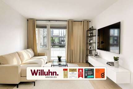 Wohnung zum Kaufen in Leipzig 598.800,00 € 111.19 m²
