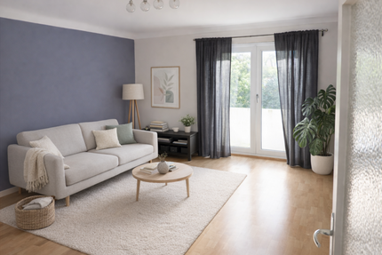 Wohnung zum Kaufen in Hamburg 415.000,00 € 54 m²