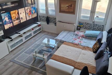 Interessante Maisonette Wohnung in Gv-Ginorf - Grevenbroich Neuenhausen