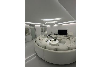 (Kosovo) ResidenzVilla 196Qm Exklusive 5,5Zimmer Eigentumswohnung - Kölln-Reisiek