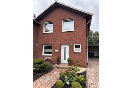 Endreihenhaus - 348.000,00&nbsp;EUR Kaufpreis, ca.&nbsp; 95,00&nbsp;m&sup2; in Bad Zwischenahn (PLZ: 26160)