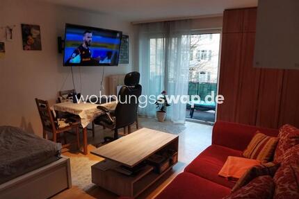 Wohnungsswap - 1 Zimmer, 35 m² - Waldkircher Straße, Freiburg im Breisgau