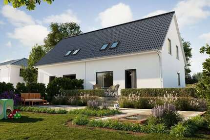 Haus zum Kaufen in Hagen 247.550,00 € 104 m²