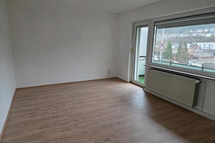 3 Zimmer-Küche-Bad-Balkon in Siegen