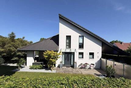 Lebensqualität GROSS geschrieben! - Nordhorn