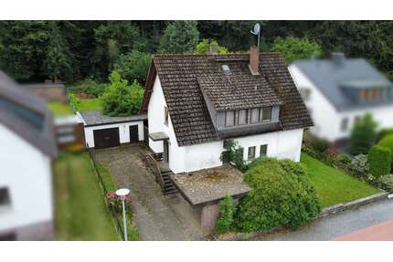 Haus zum Kaufen in Stadthagen 120.000,00 € 137 m²