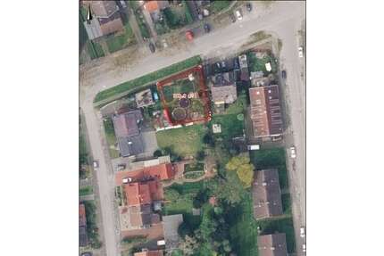 Grundstück zu verkaufen in Recklinghausen 120.000,00 € 380 m²