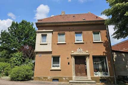 Haus zum Kaufen in Seebach 240.000,00 € 241 m²