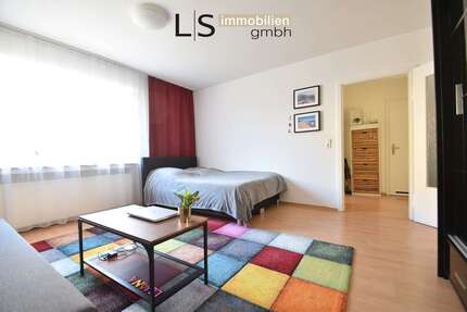 Wohnung zum Mieten in Stuttgart 690,00 € 37.4 m²