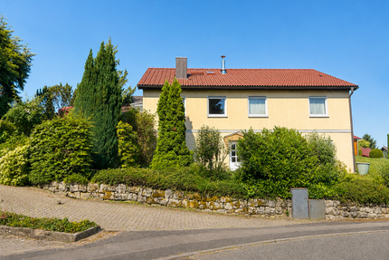 Haus zum Kaufen in Durbach 455.000,00 € 182 m²