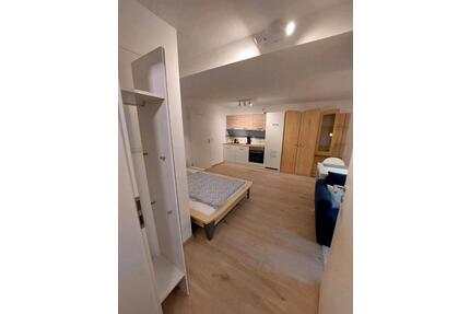 Möblierte Wohnung für StudentenPendler alles Inklusive - Wendlingen am Neckar