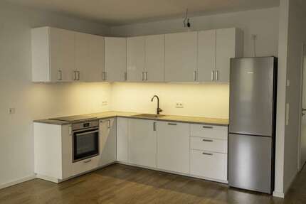 Wohnung zum Mieten in Berlin 1.530,00 € 63.99 m²