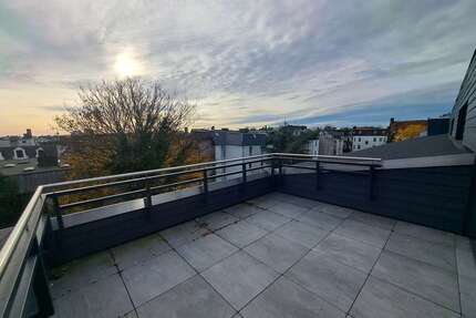 Wohnung zum Mieten in Bremerhaven 390,00 € 56.33 m²