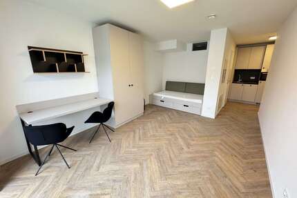Wohnung zum Mieten in Berlin 626,16 € 26.09 m²