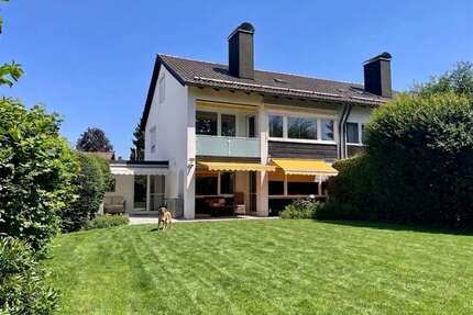 Haus zum Kaufen in Oberhaching 990.000,00 € 165 m²
