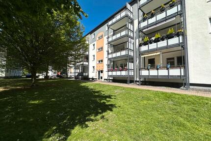 Das Glück hat ein Zuhause: 4,5-Zi.-Wohnung in zentraler Lage - Dortmund Huckarde