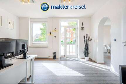 Haus zum Kaufen in Esens 349.000,00 € 140 m²