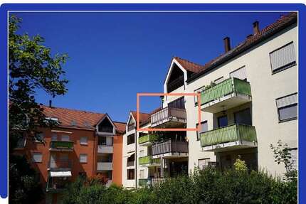 Wohnung zum Kaufen in Rosenheim 349.000,00 € 75 m²