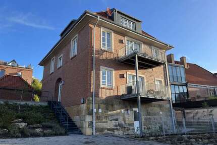 Wohnung zum Mieten in Bad Bentheim 642,00 € 67 m²