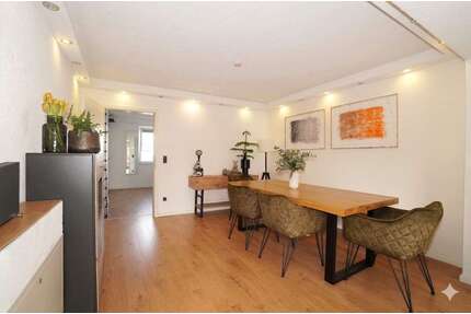 Wohnung zum Kaufen in Bielefeld Quelle 329.000,00 € 105.97 m² - Bielefeld / Quelle