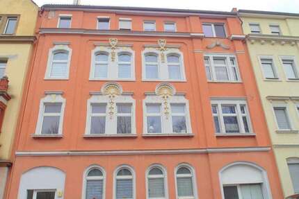 Wohnung zum Mieten in Riesa 284,00 € 52.4 m²