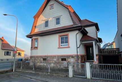 Einfamilienhaus ideal für Pendler RheinMain. Provisionsfrei! - Brensbach
