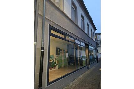 Bürofläche in TOP Innenstadtlage zu vermieten - Germersheim