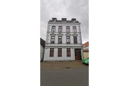 5-Familienhaus in Bremerhaven 350.000€VB