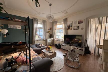 2,5 Raum Wohnung - 535,00&nbsp;EUR Kaltmiete, ca.&nbsp; 77,00&nbsp;m&sup2; in Blankenburg (Harz) (PLZ: 38889)