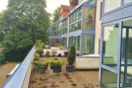 Schöne helle 3-Zimmerwohnung in 96515 Sonneberg