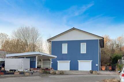 Haus zum Kaufen in Schwentinental 550.000,00 € 128 m²