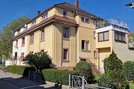 Haus zum Kaufen in Bammental 520.000,00 € 267.45 m²