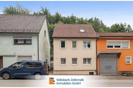Haus zum Kaufen in Albstadt 139.000,00 € 100 m²