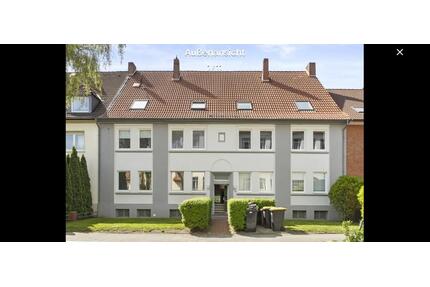 Seltenes Renditejuwel - 6,2% effektive Jahresrendite (soll 7%) - Osnabrück Fledder