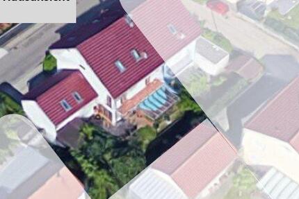 „Provisionsfrei“ Familienfreundliche DHH; Bj.2004,7 ZKB, ca.194qm - Ingolstadt Nordost