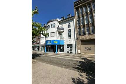 Wohnung zum Mieten in Wilhelmshaven 415,00 € 68 m²