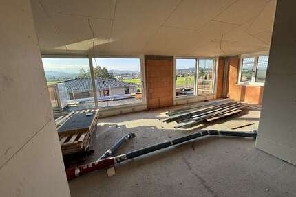 Wohnung zum Kaufen in Isny im Allgäu Neutrauchburg 949.000,00 € 167.45 m² - Isny im Allgäu / Neutrauchburg