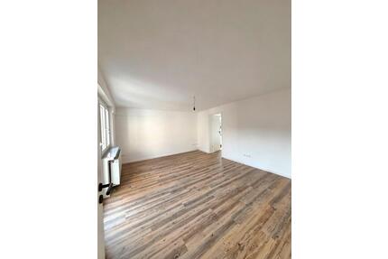 Schöne 3 Zimmer Wohnung zum Erstbezug in Westersteder Innenstadt