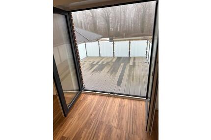 Zu vermieten! Wohnung, Neubau, Erstbezug! - Rosendahl