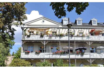 Wohnung zum Mieten in Bad Elster 325,00 € 54 m²